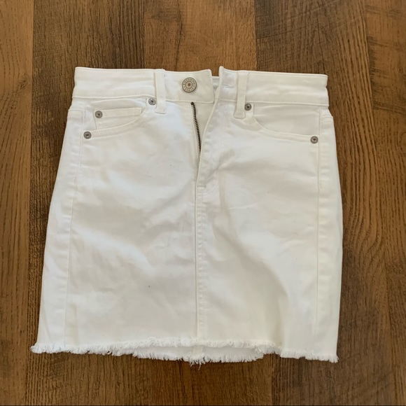 American Eagle Outfitters Dresses & Skirts - American Eagle Denim Skirt